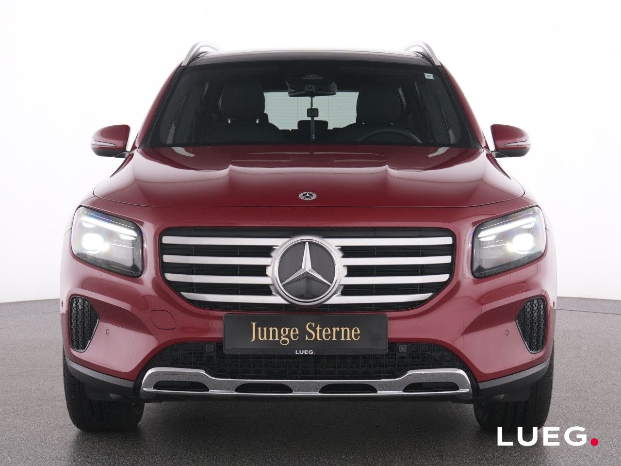 Mercedes-Benz GLB – Bild 14