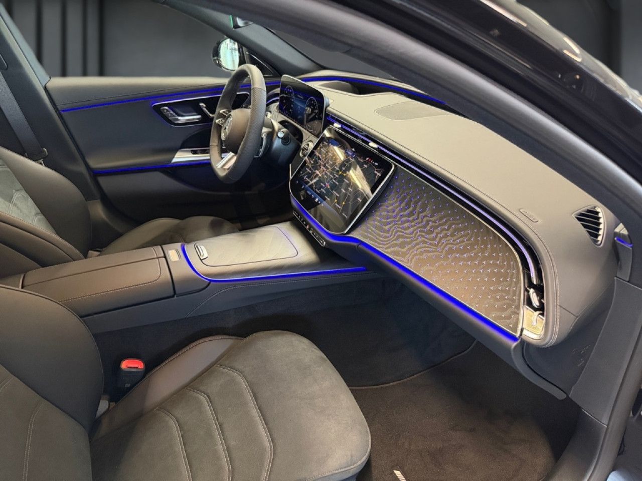 Mercedes-Benz E-Klasse – Bild 15