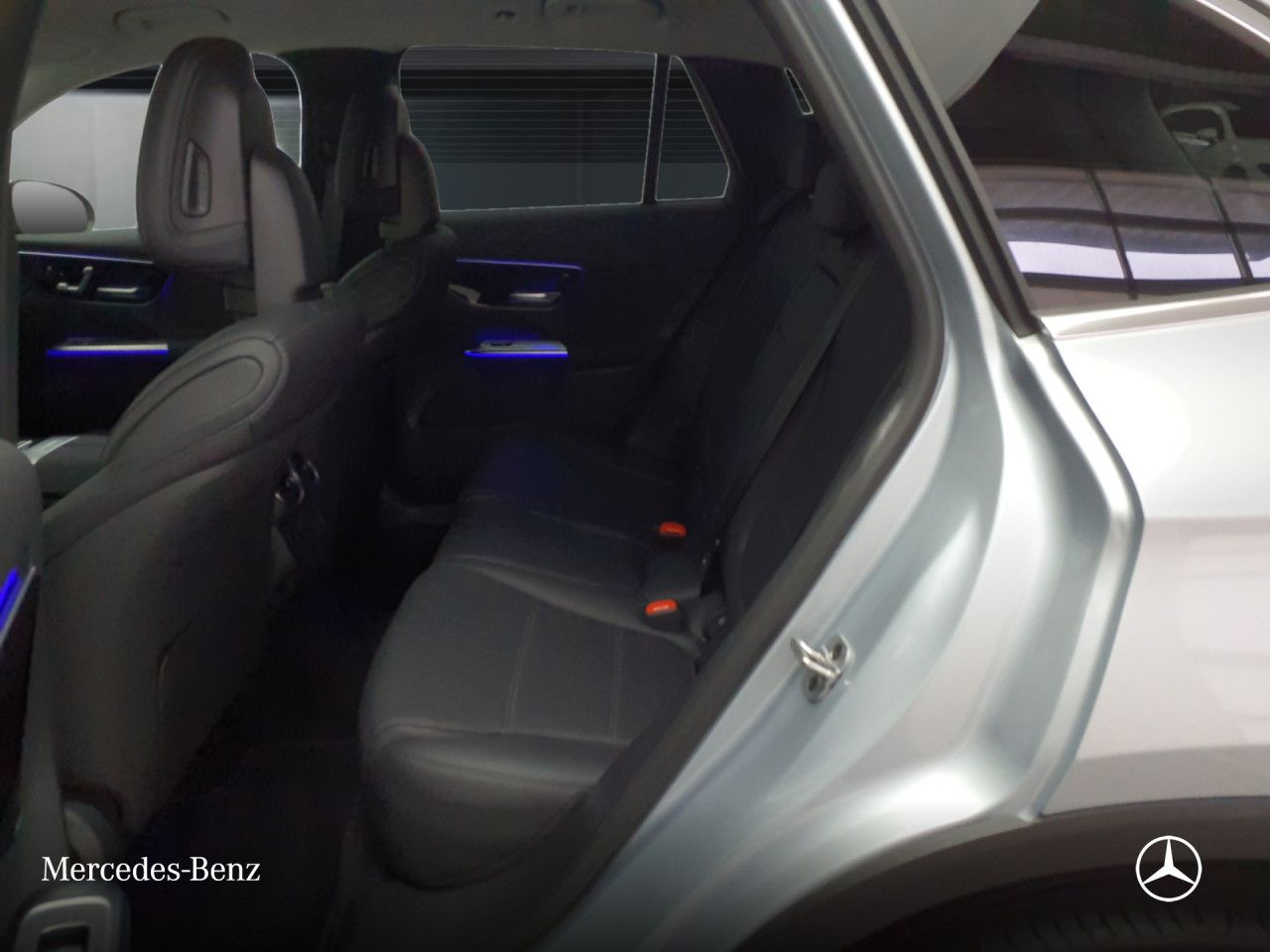 Mercedes-Benz GLC – Bild 15
