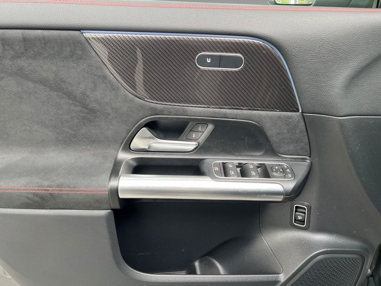 Mercedes-Benz GLA – Bild 16