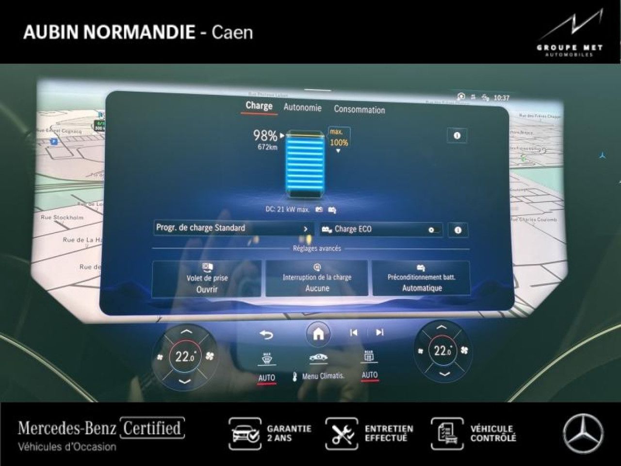 Photo du v&eacute;hicule 15 / 18