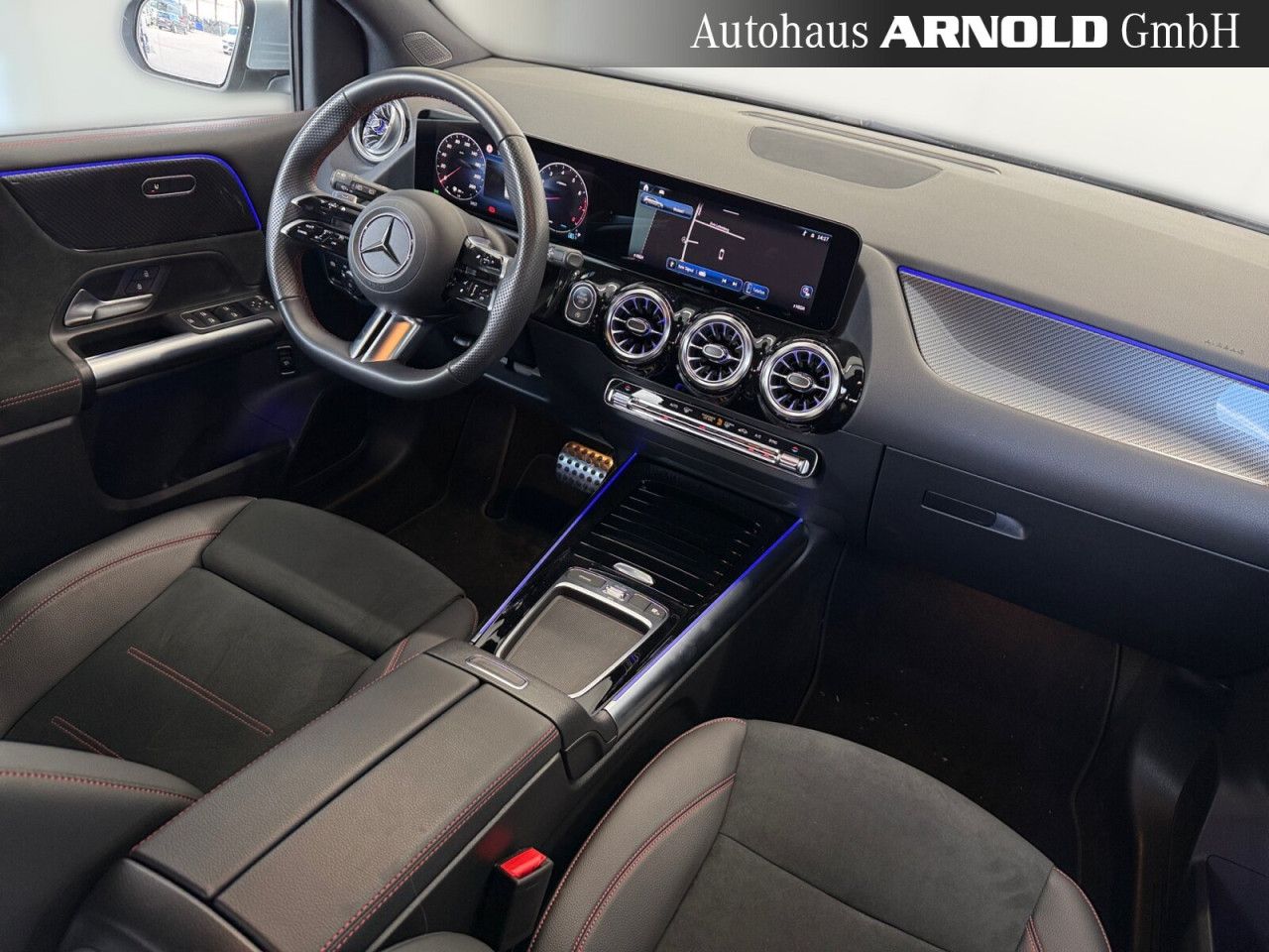 Mercedes-Benz B-Klasse – Bild 11