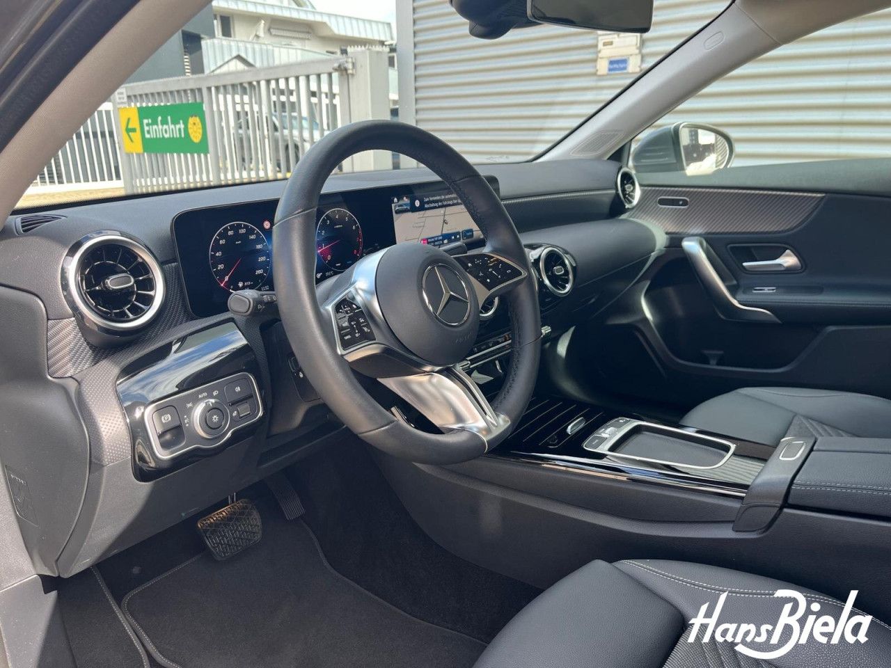 Mercedes-Benz A-Klasse – Bild 8