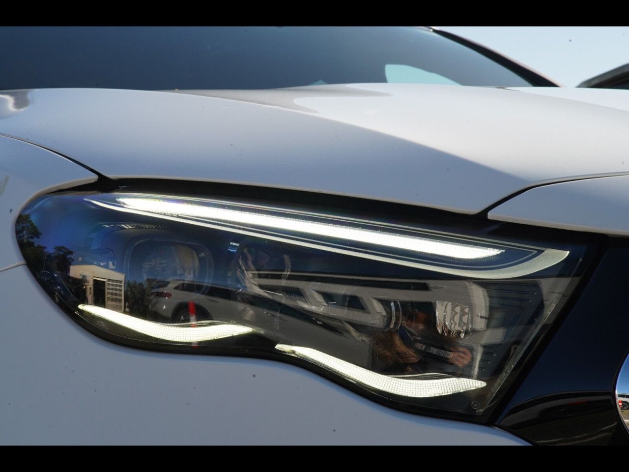 Mercedes-Benz E-Klasse – Bild 25