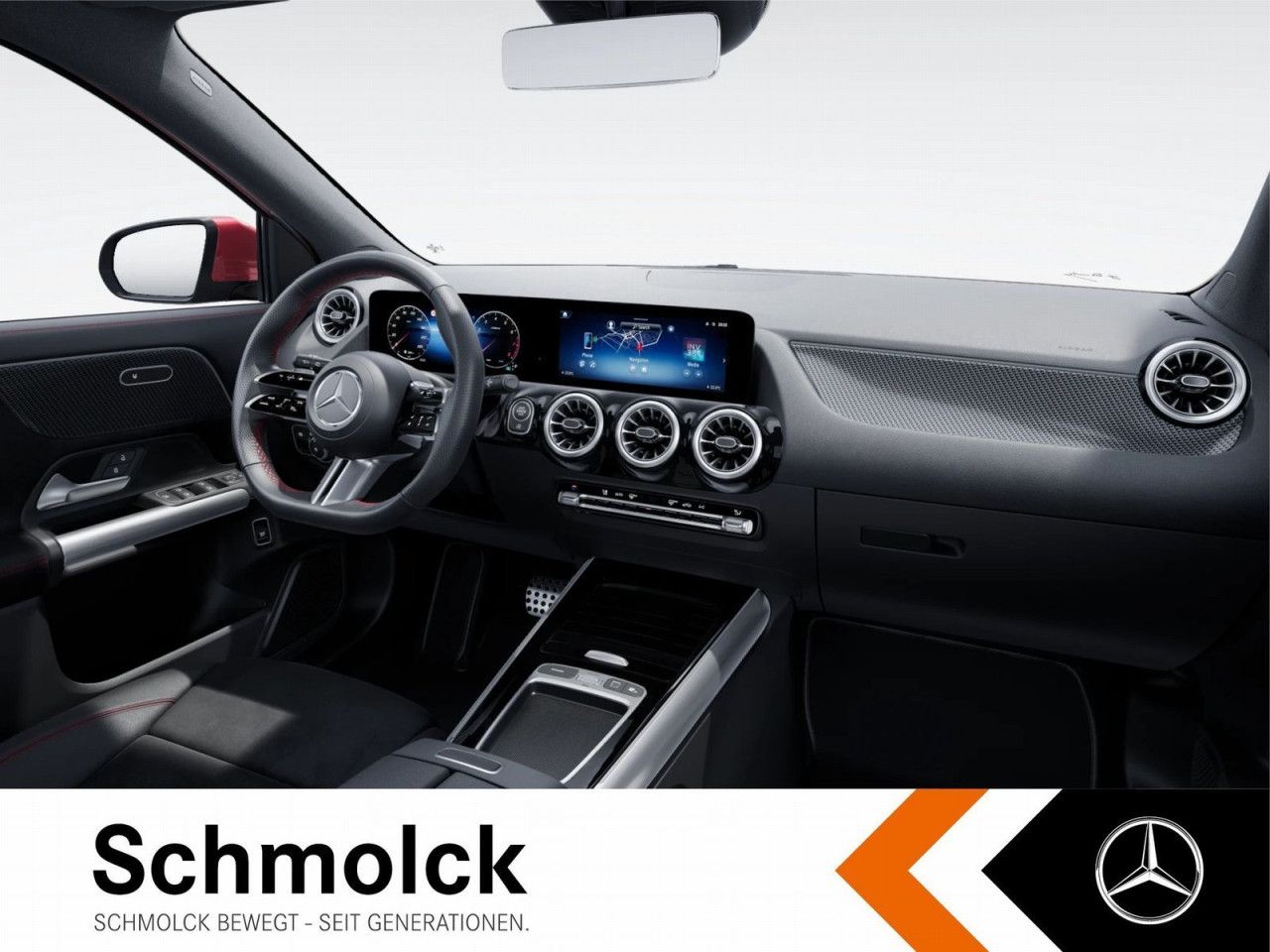 Mercedes-Benz GLA – Bild 9