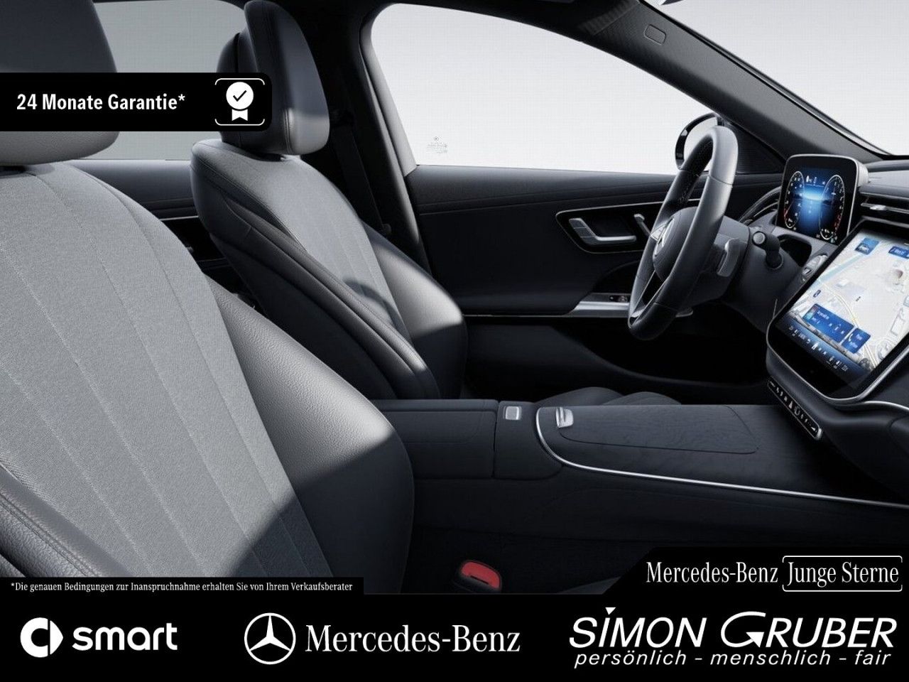 Mercedes-Benz E-Klasse – Bild 11