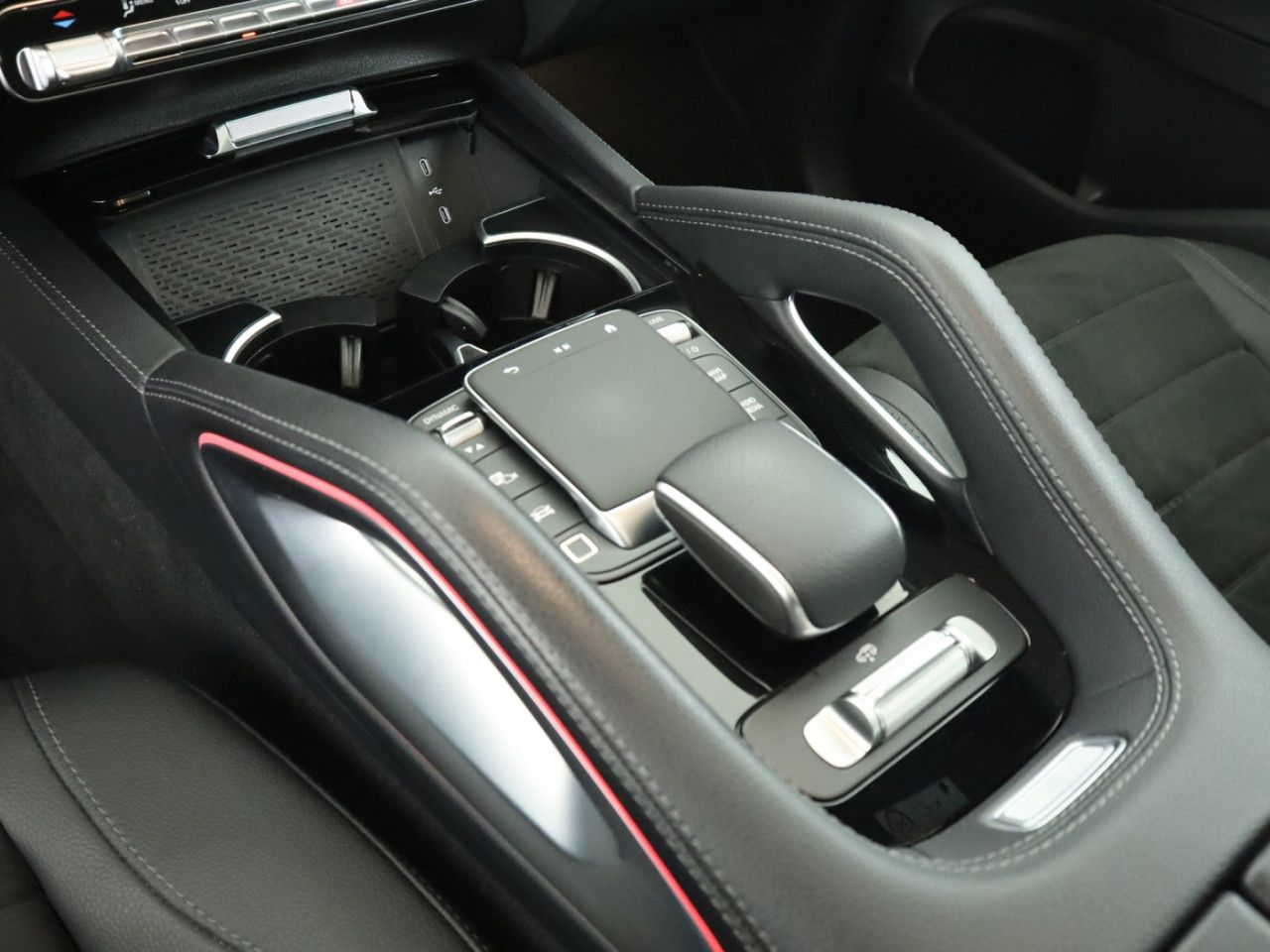 Mercedes-Benz GLE – Bild 15