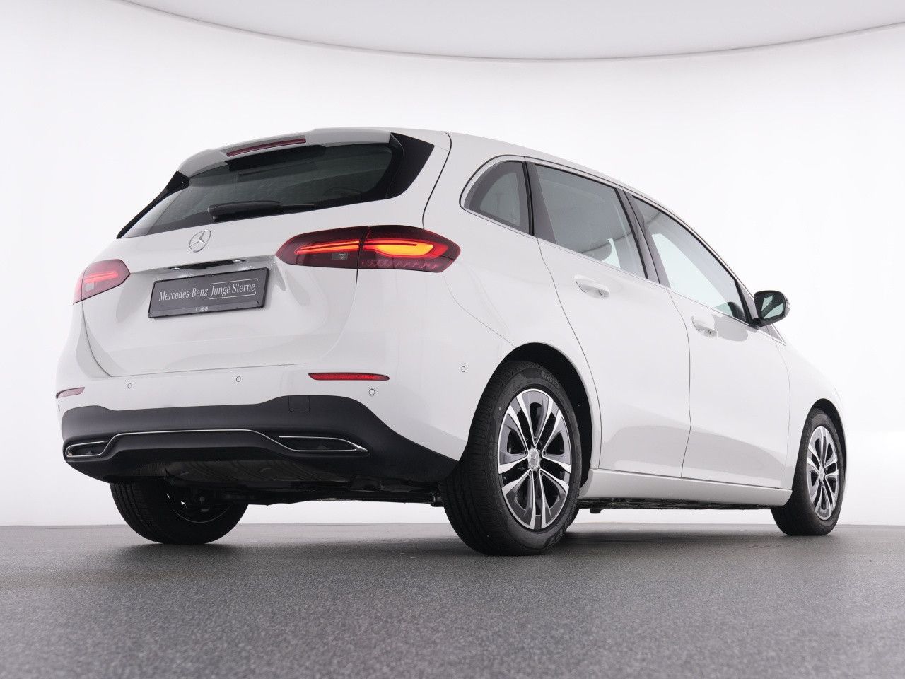 Mercedes-Benz B-Klasse – Bild 7