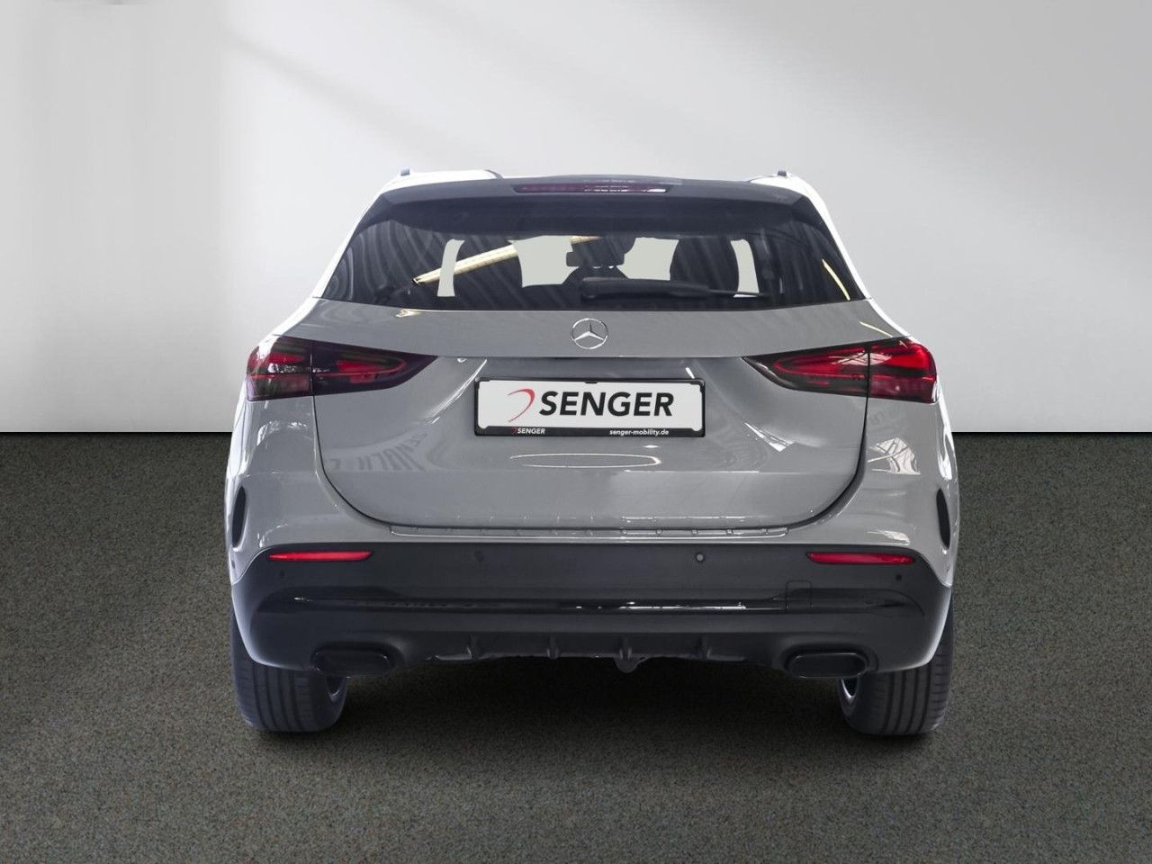 Mercedes-Benz GLA – Bild 4