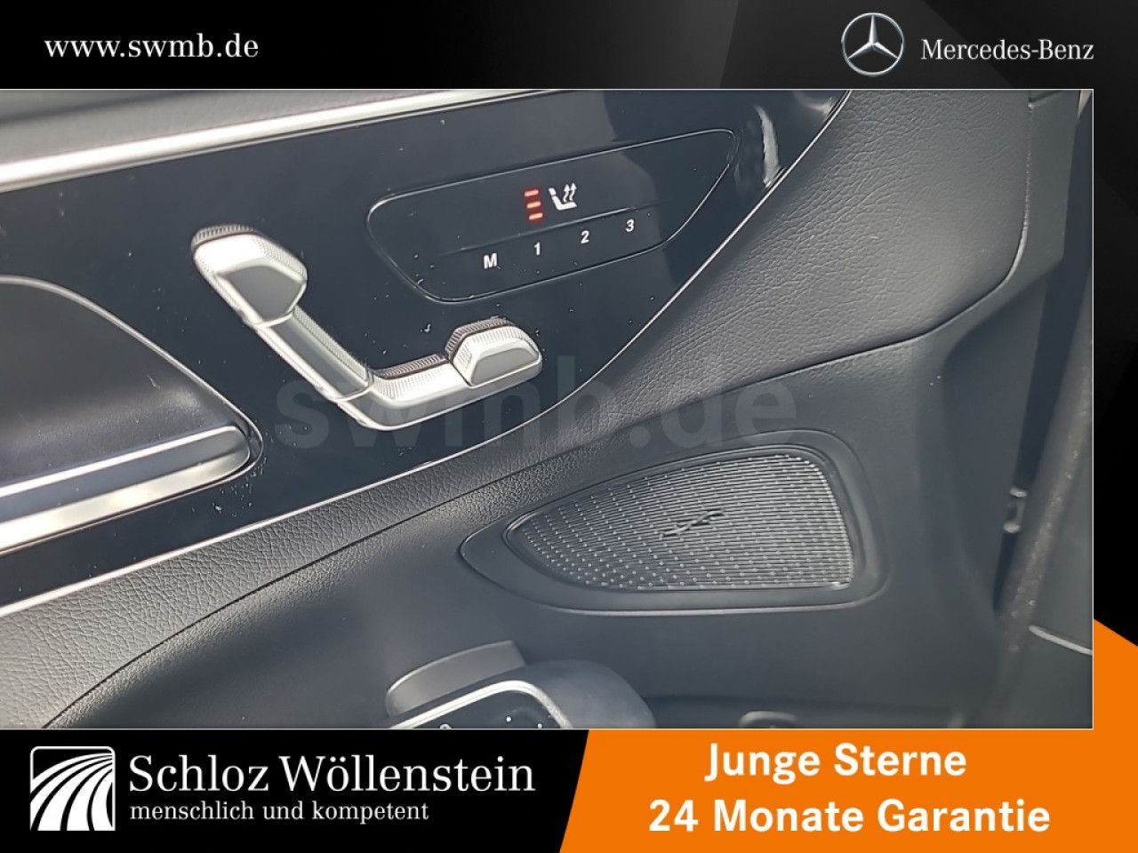 Mercedes-Benz C-Klasse – Bild 4