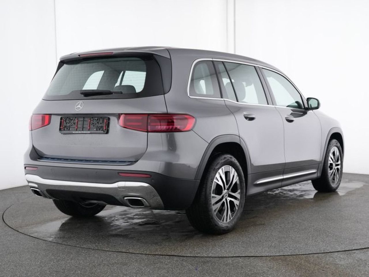 Mercedes-Benz GLB – Bild 3