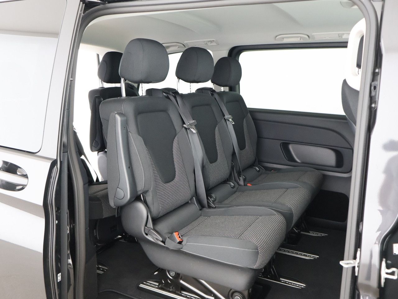 Mercedes-Benz V-Klasse – Bild 14