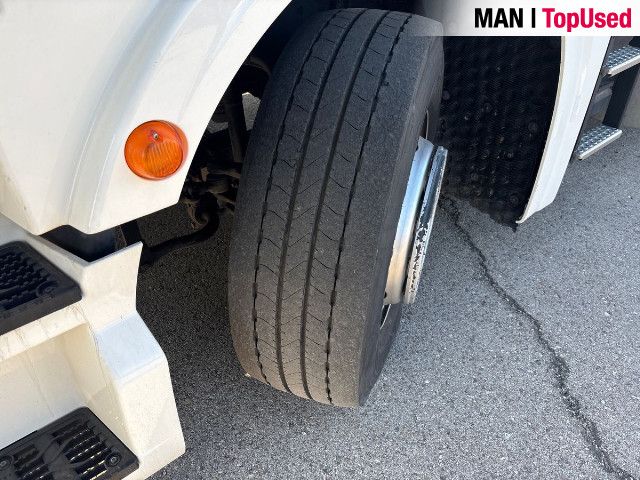 MAN TGX 18.510 4x2 BL SA 10