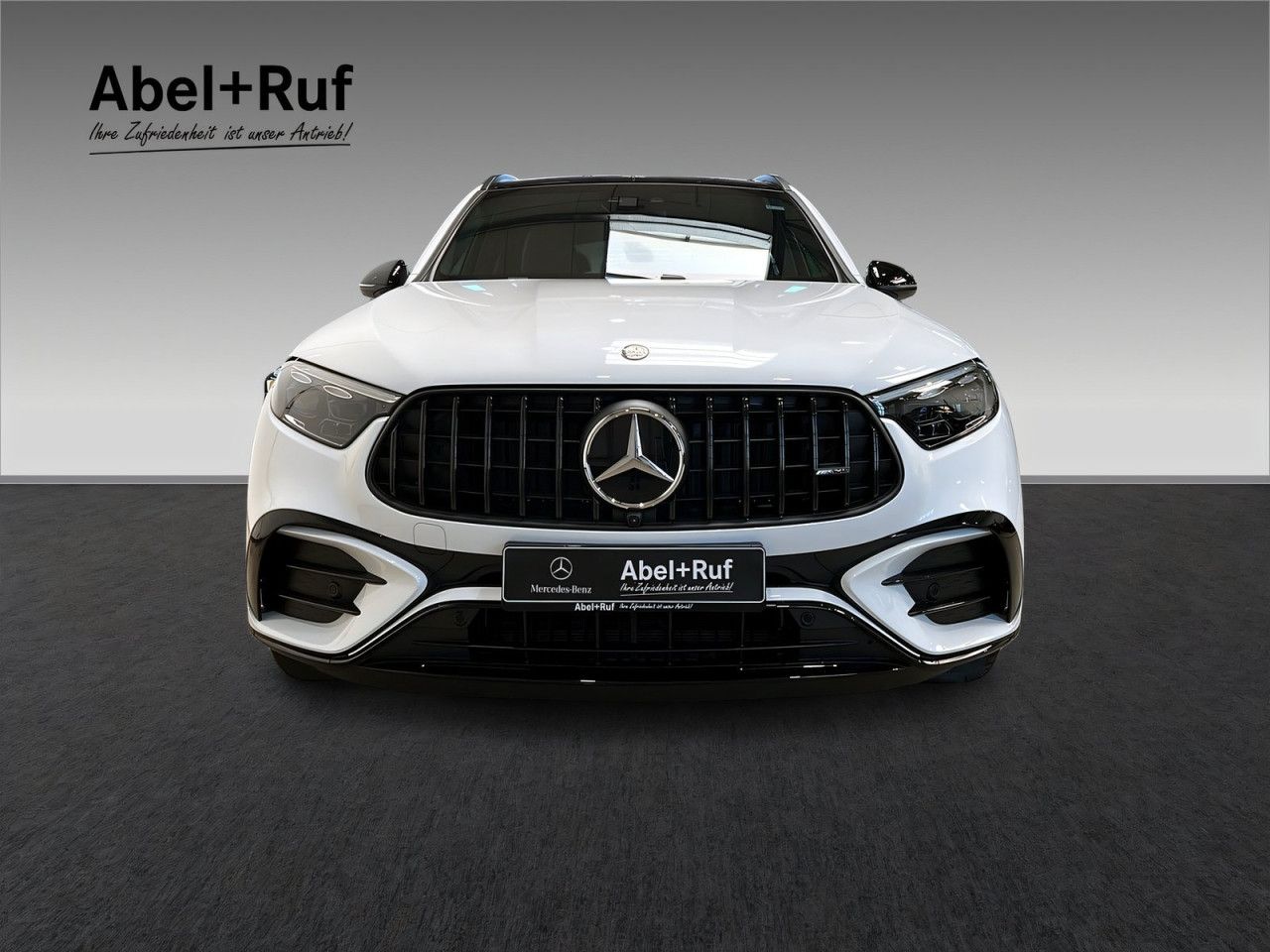 Mercedes-Benz GLC – Bild 12