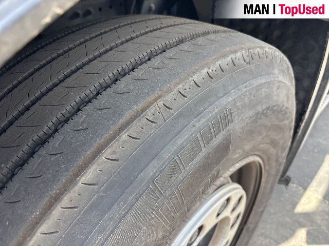 MAN TGX 18.640 4x2 BL SA 10