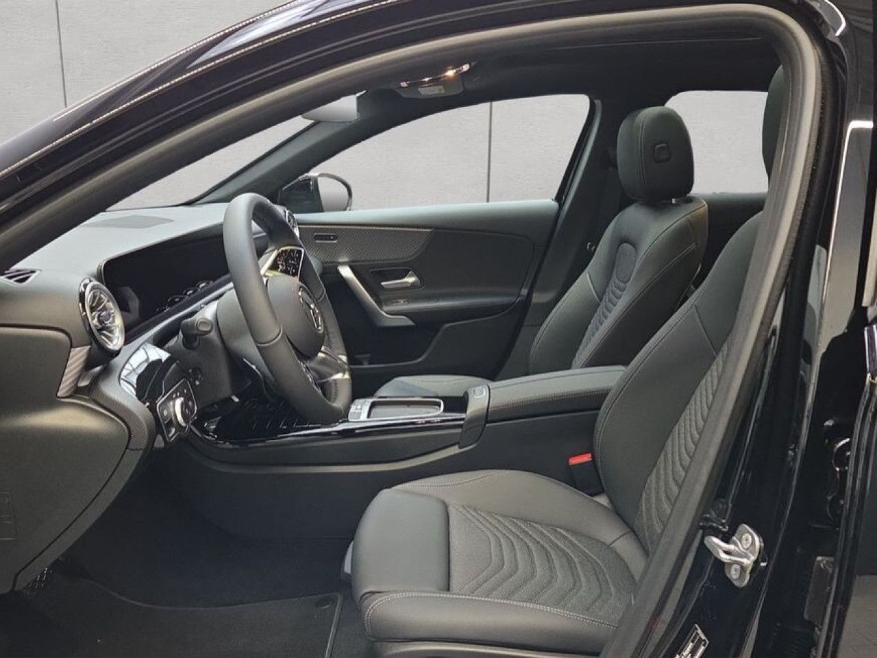 Mercedes-Benz A-Klasse – Bild 10