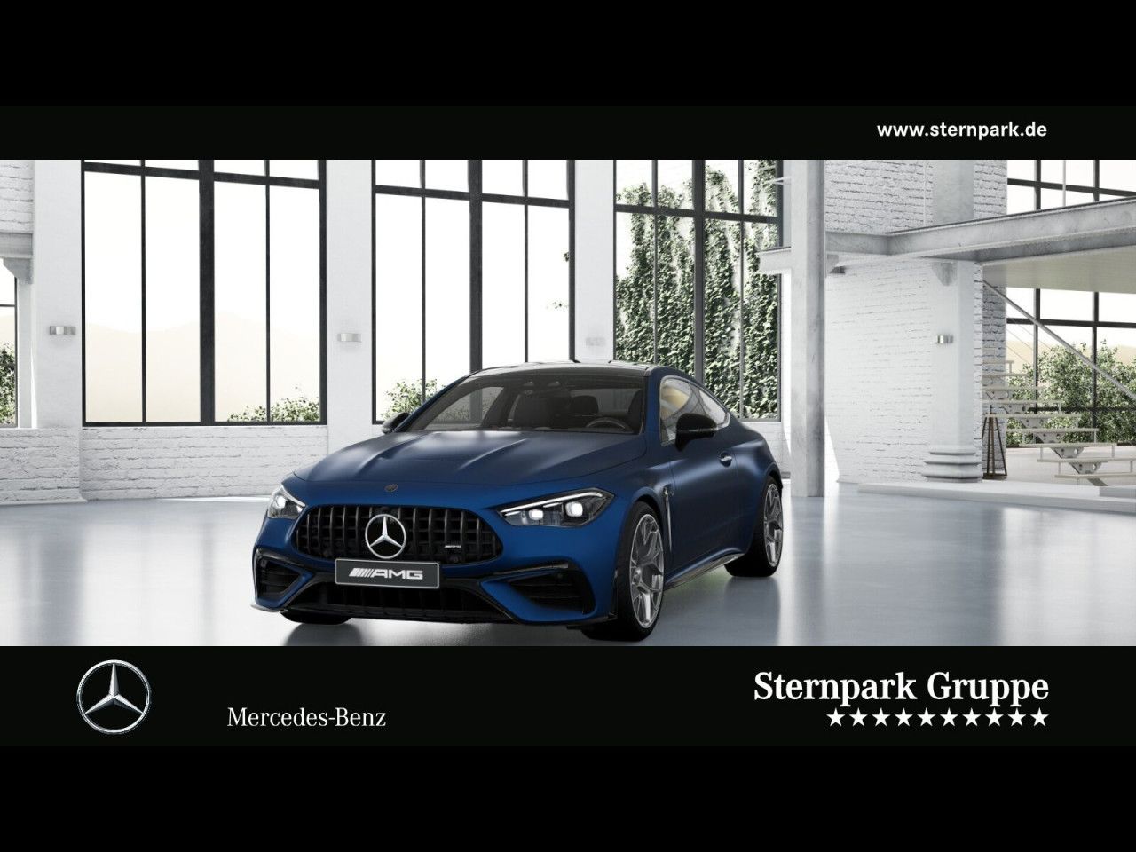 Mercedes-Benz CLE