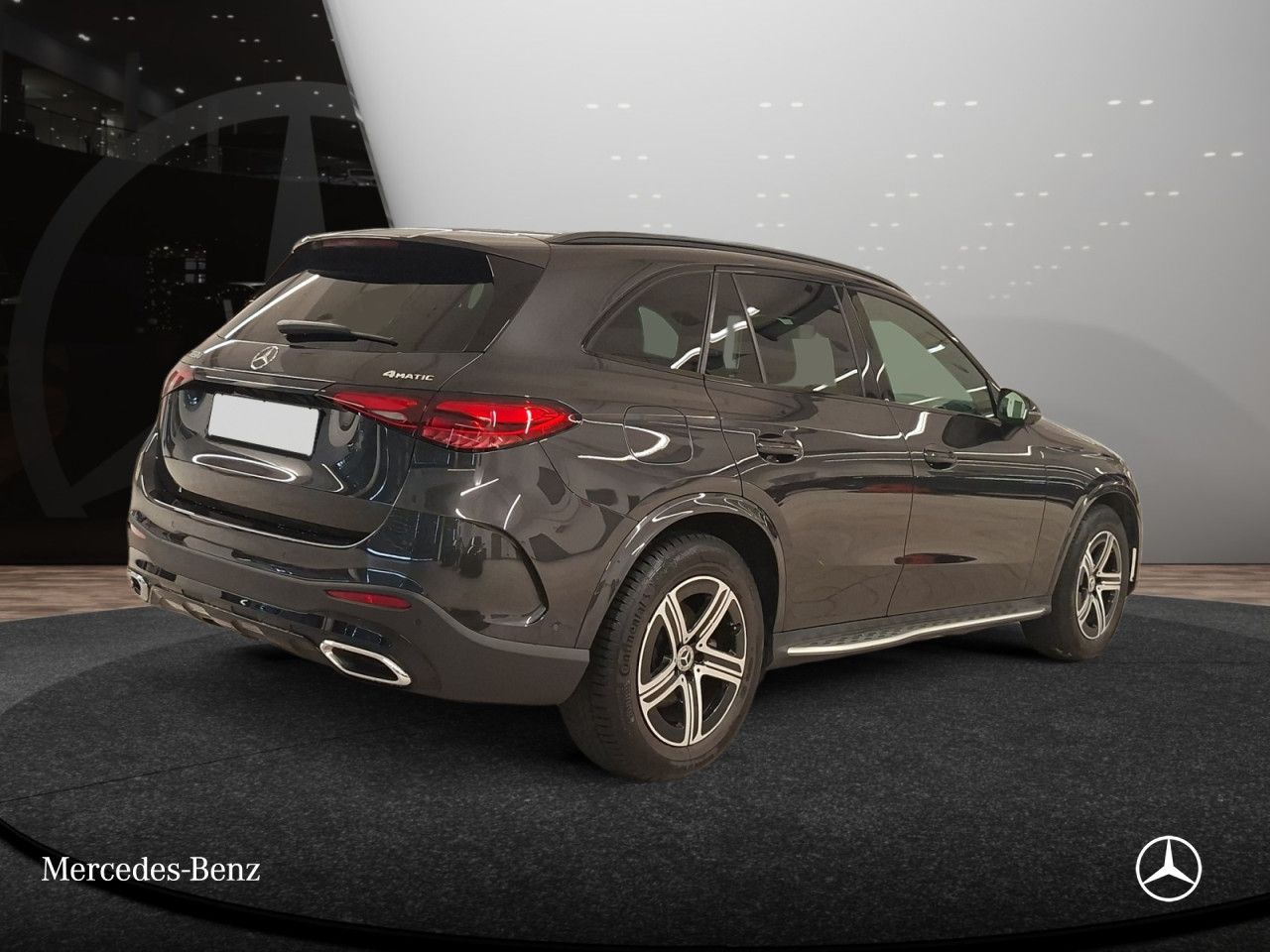 Mercedes-Benz GLC – Bild 5