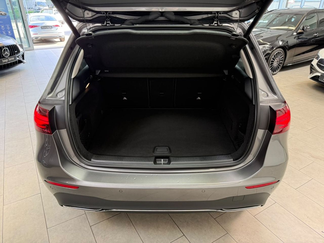 Mercedes-Benz B-Klasse – Bild 7