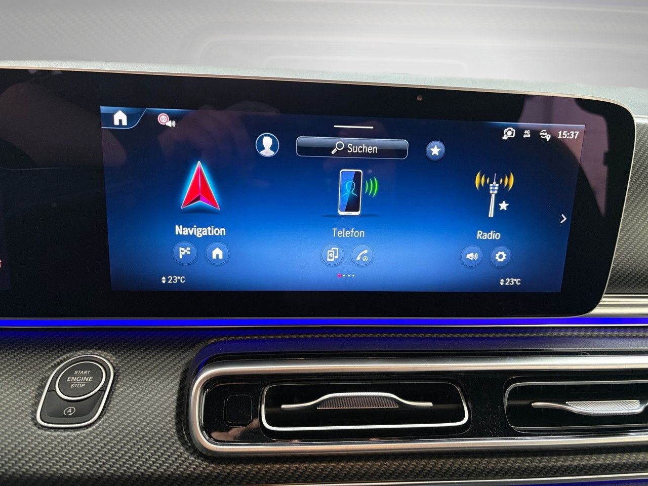 Mercedes-Benz V-Klasse – Bild 19
