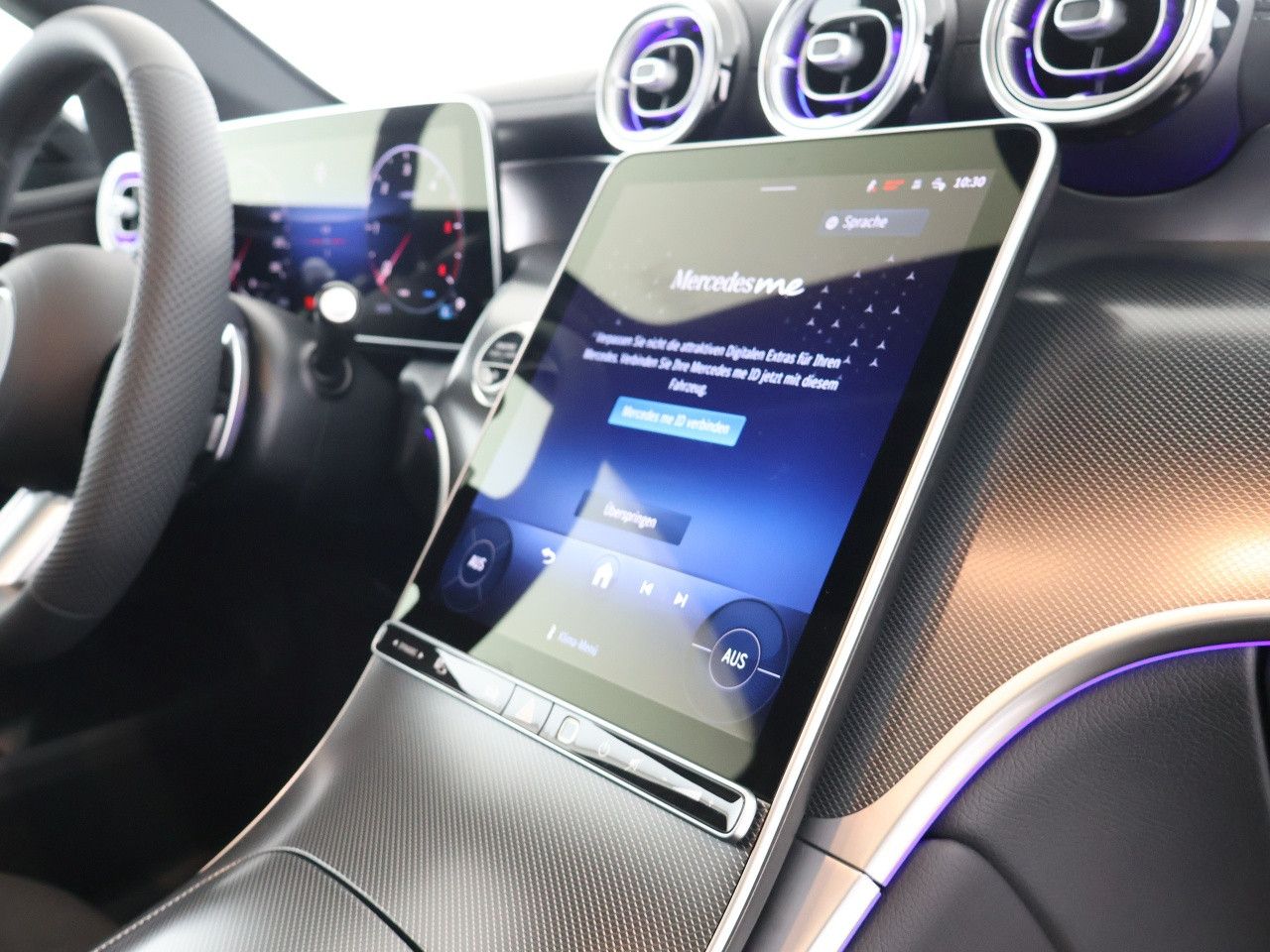 Mercedes-Benz GLC – Bild 18