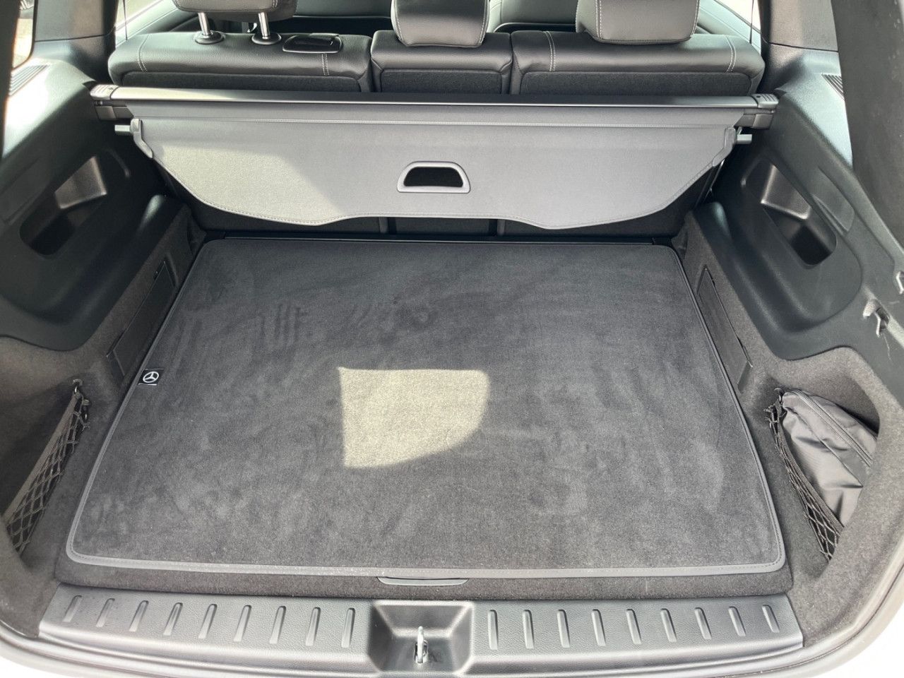 Mercedes-Benz GLB – Bild 12