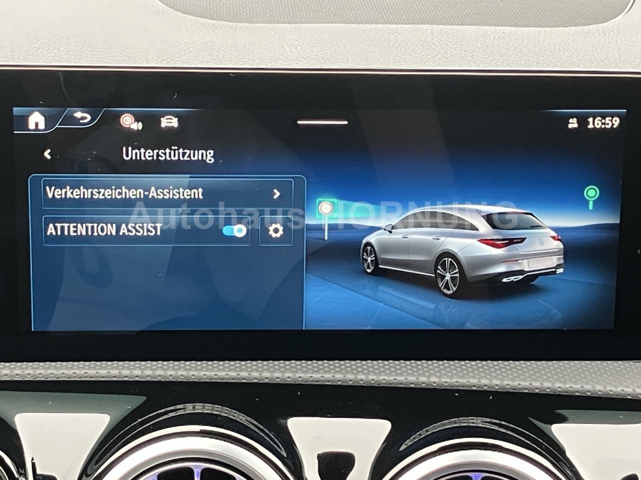 Mercedes-Benz CLA – Bild 10