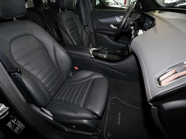 Mercedes-Benz EQC 400