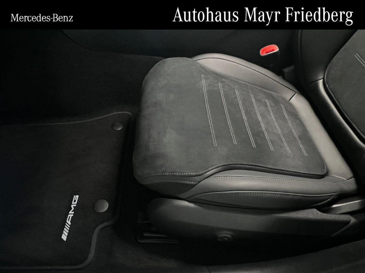 Mercedes-Benz C-Klasse – Bild 15