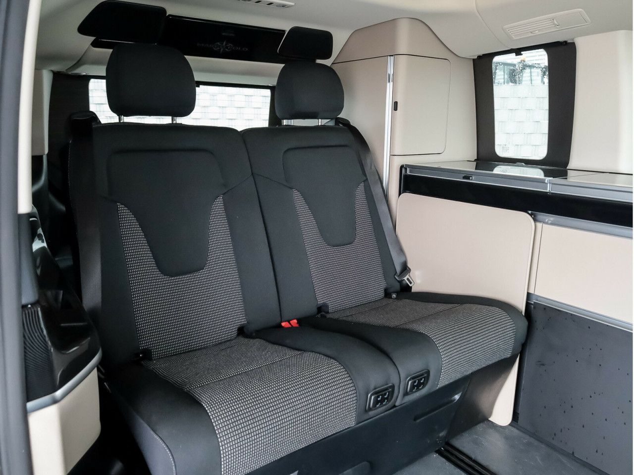 Mercedes-Benz Marco Polo – Bild 13