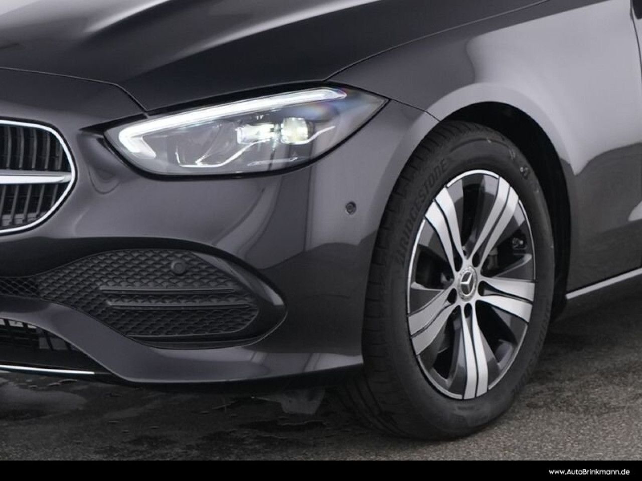 Mercedes-Benz C-Klasse – Bild 3