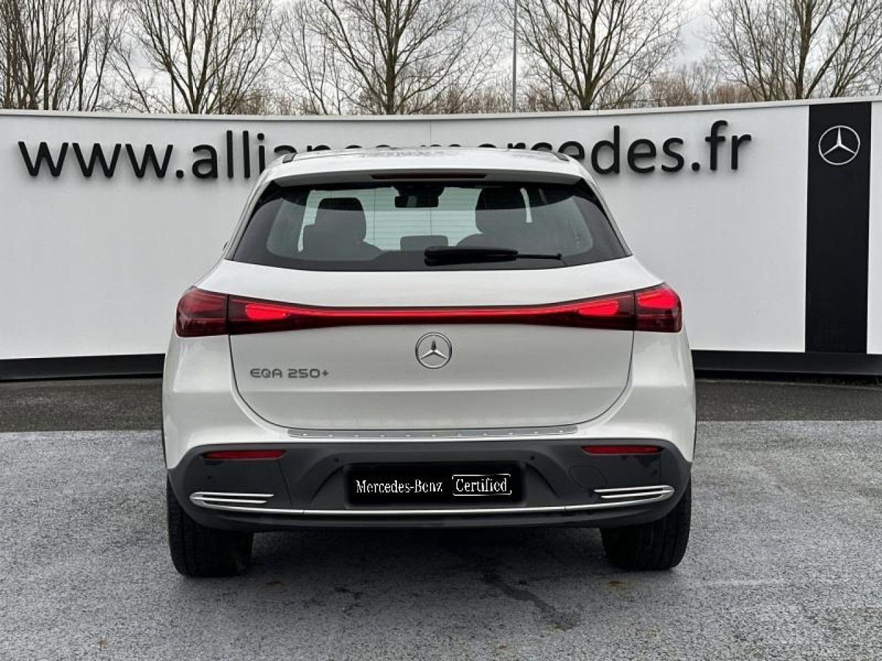 Photo du v&eacute;hicule 4 / 18