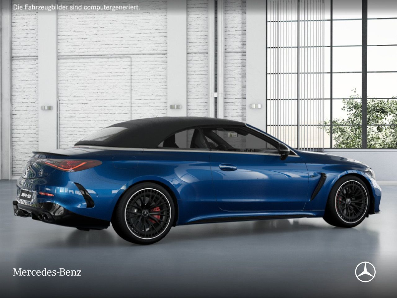Mercedes-Benz CLE – Bild 14