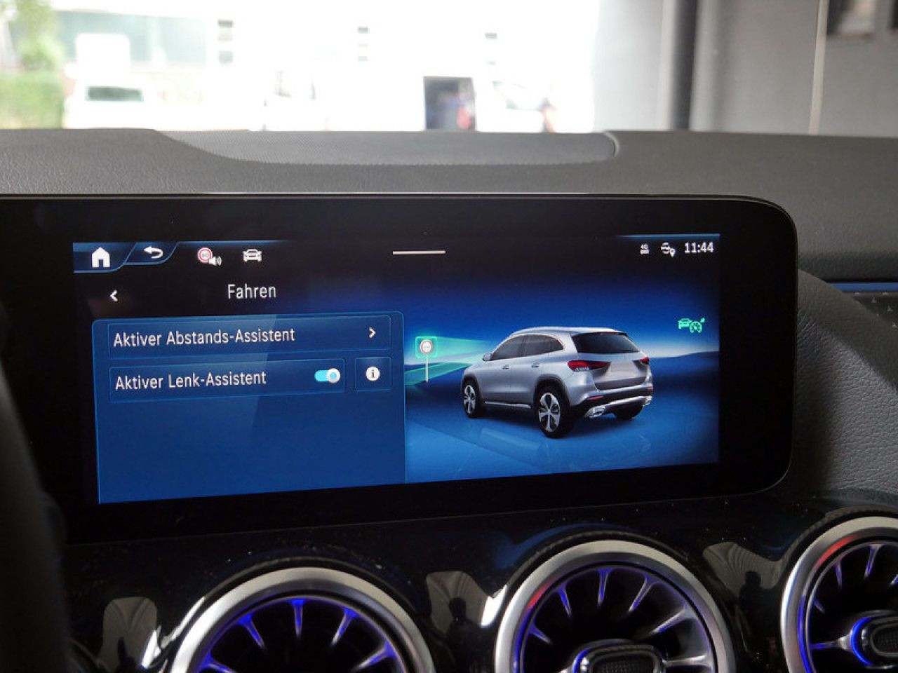 Mercedes-Benz GLA – Bild 18