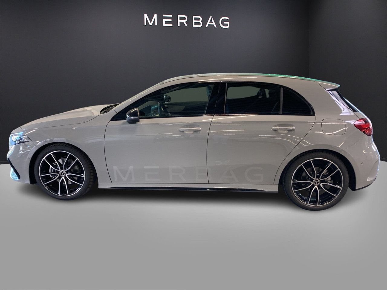 Mercedes-Benz A-Klasse – Bild 8