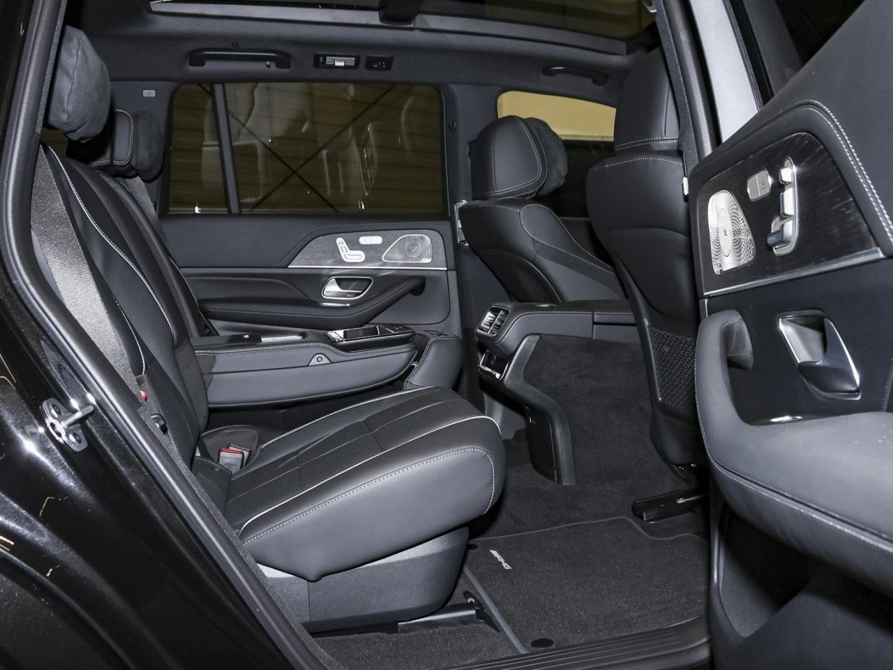 Mercedes-Benz GLS – Bild 6