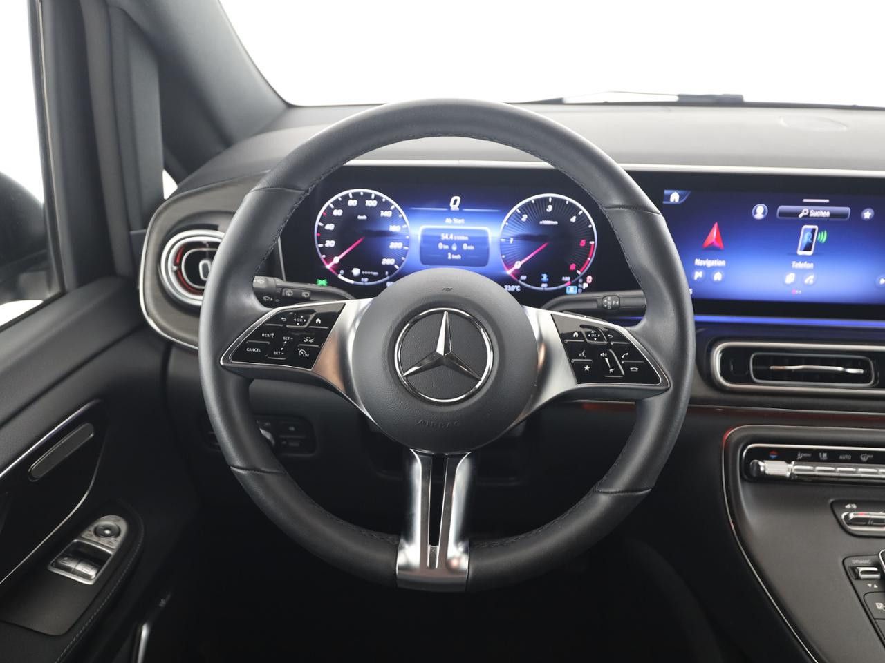 Mercedes-Benz V-Klasse – Bild 11