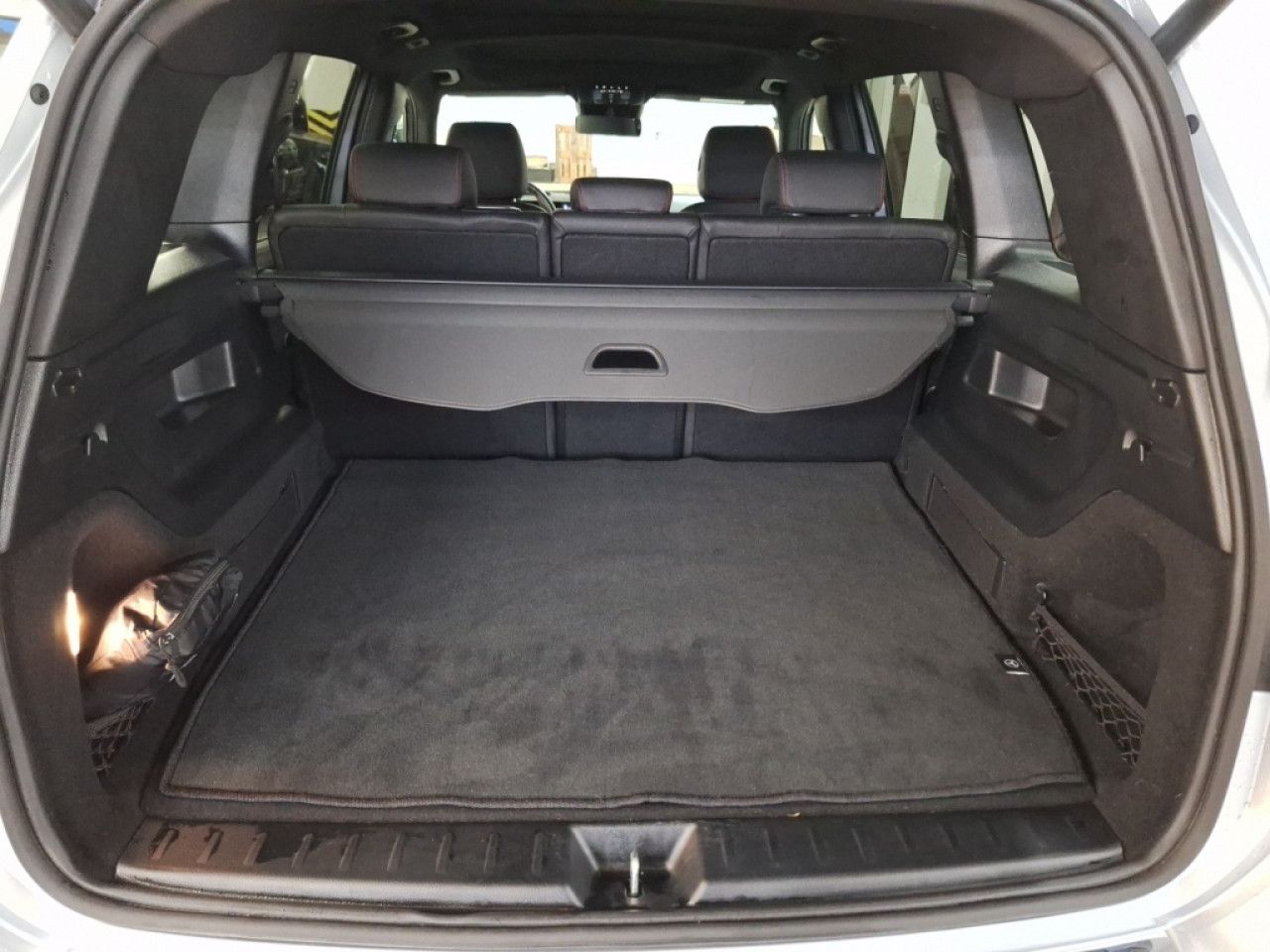 Mercedes-Benz GLB – Bild 18