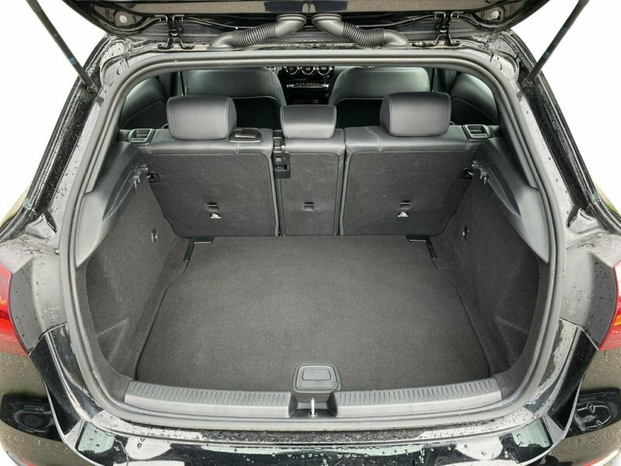 Mercedes-Benz A-Klasse – Bild 11