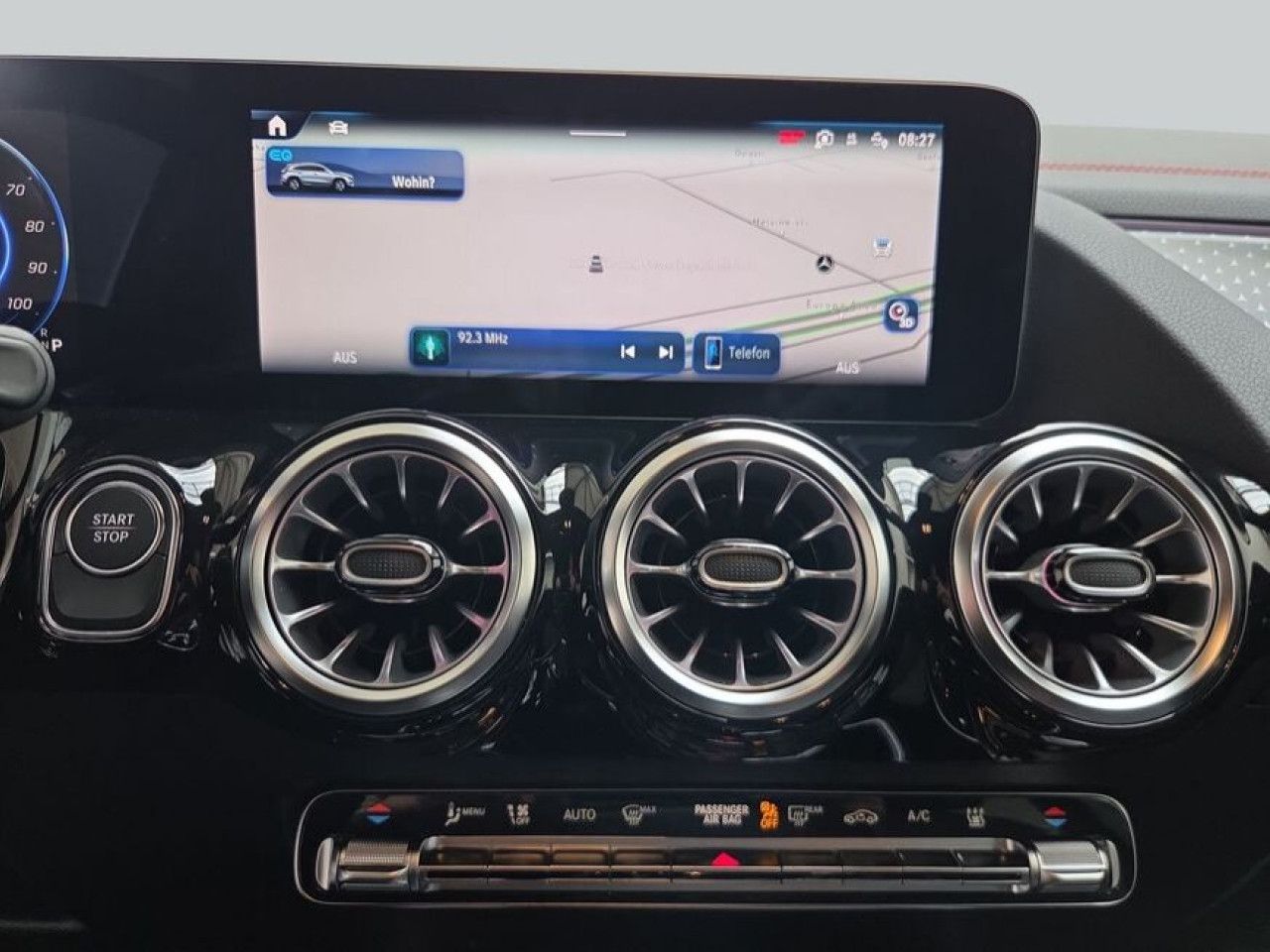 Mercedes-Benz EQA – Bild 19