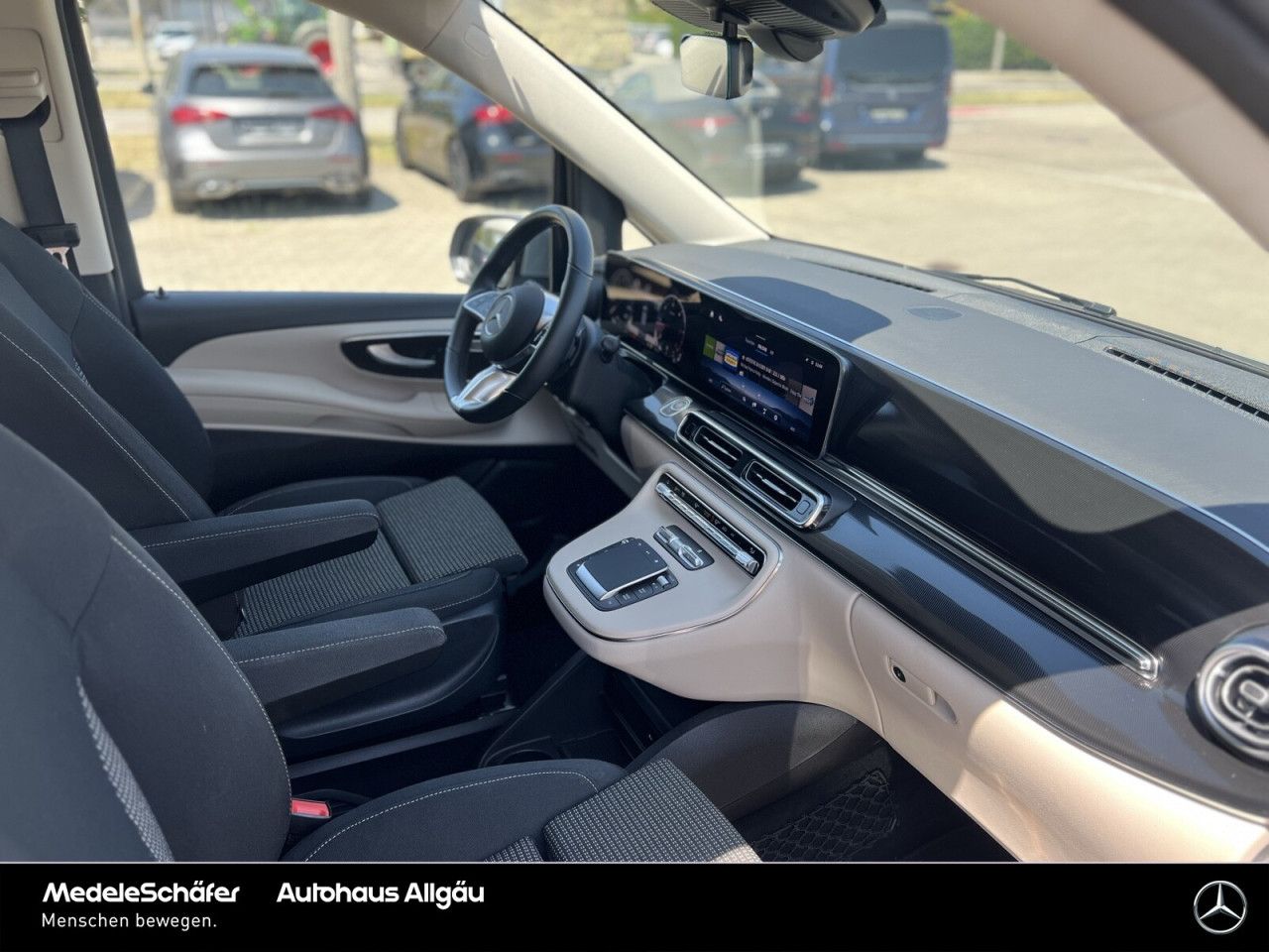 Mercedes-Benz Marco Polo – Bild 12