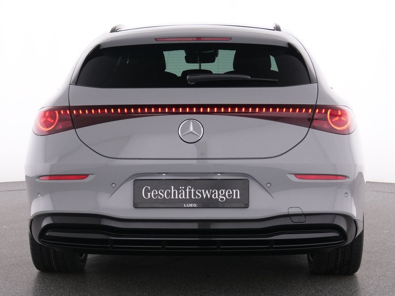 Mercedes-Benz CLA – Bild 15