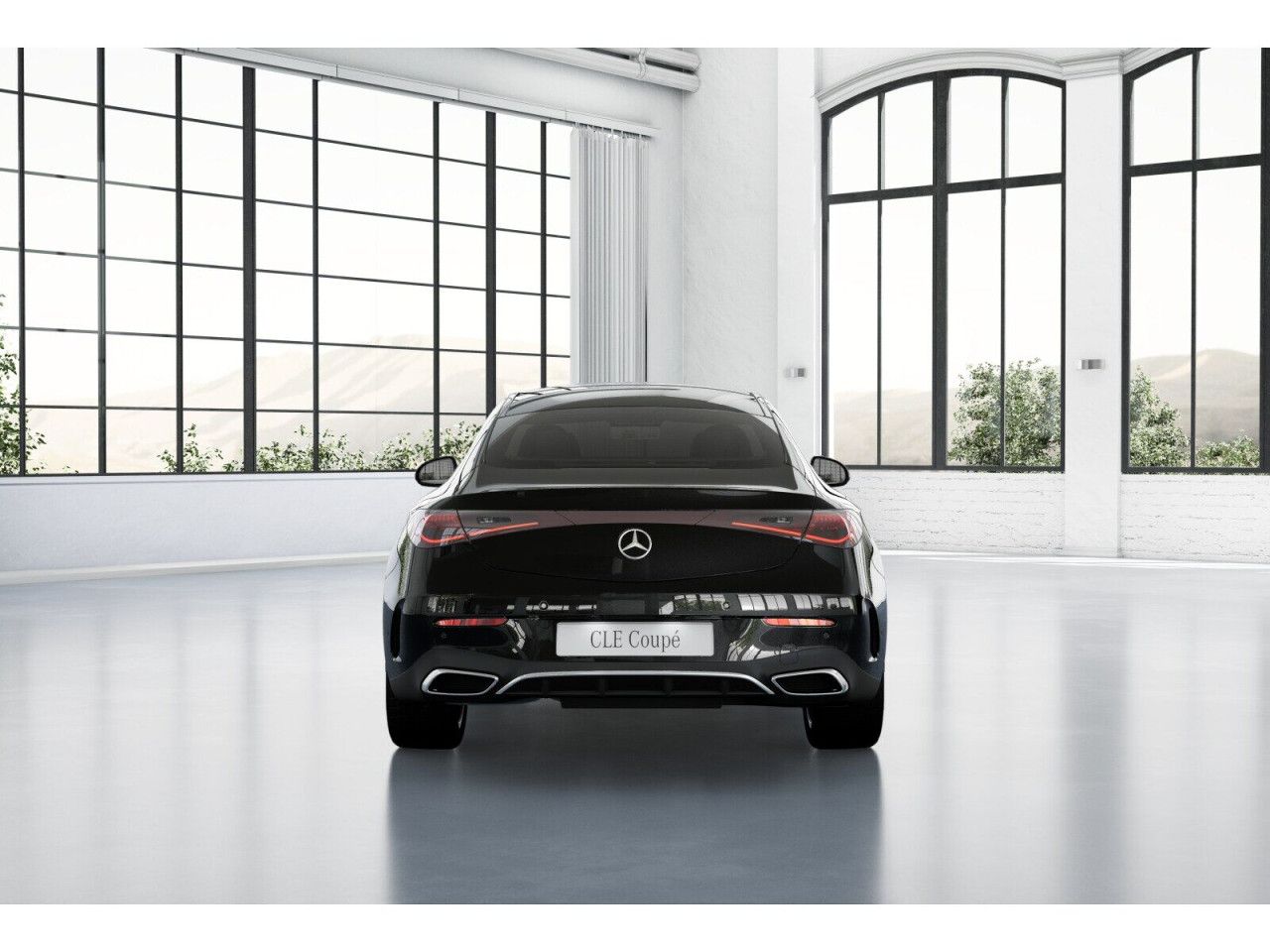 Mercedes-Benz CLE – Bild 8