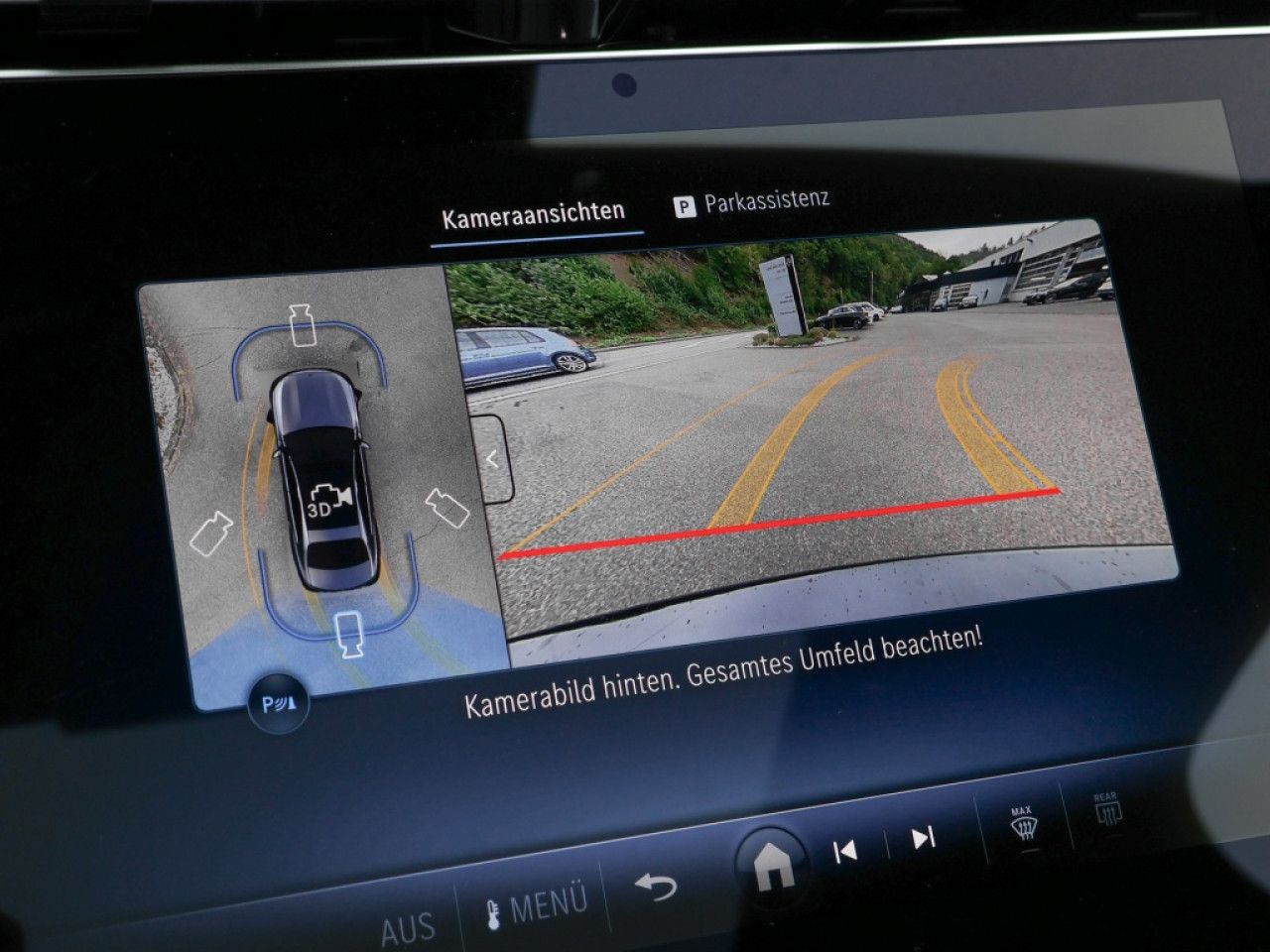 Mercedes-Benz E-Klasse – Bild 17