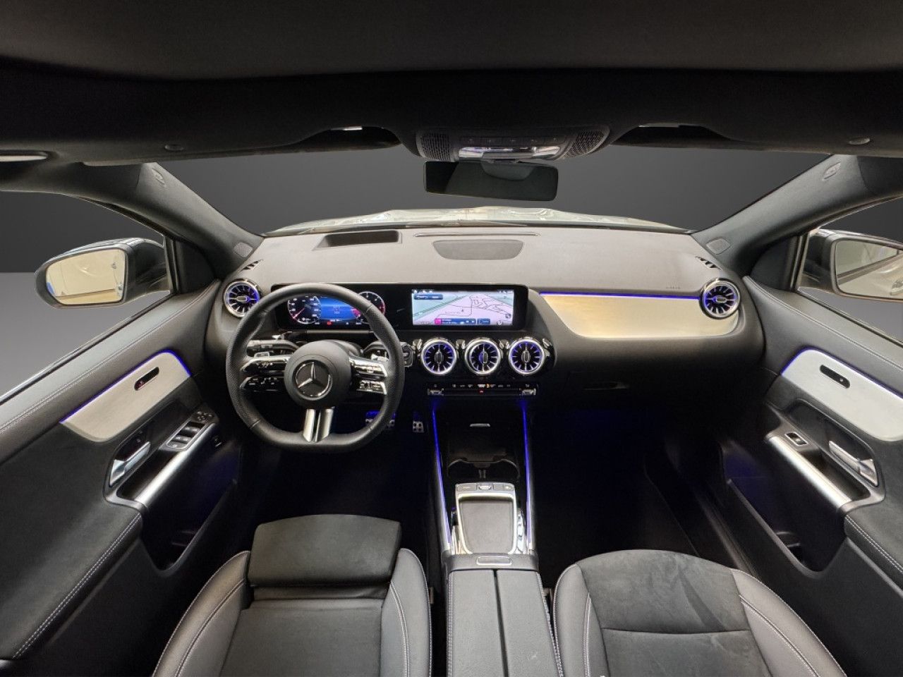 Mercedes-Benz GLA – Bild 15