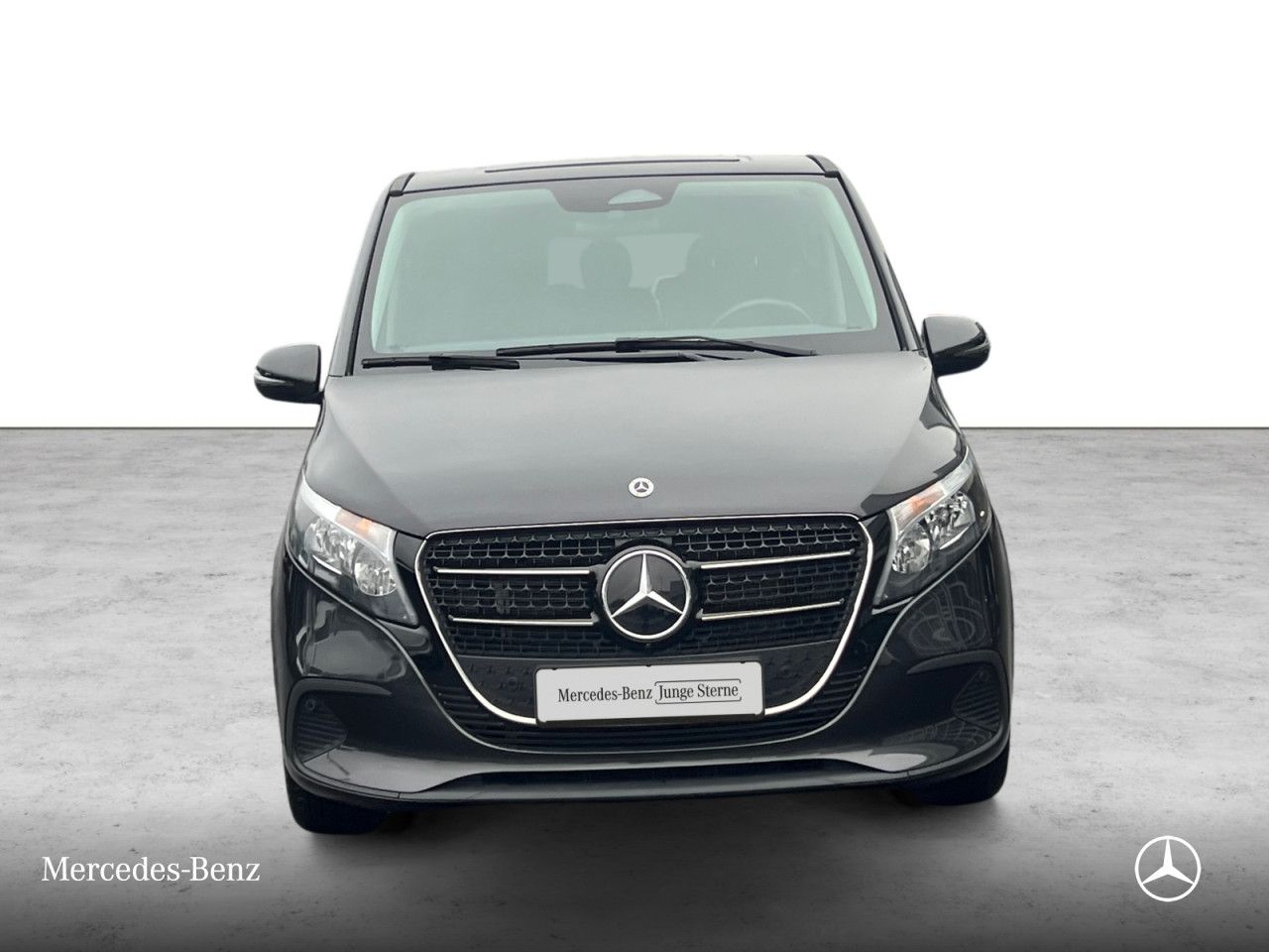 Mercedes-Benz V-Klasse – Bild 2