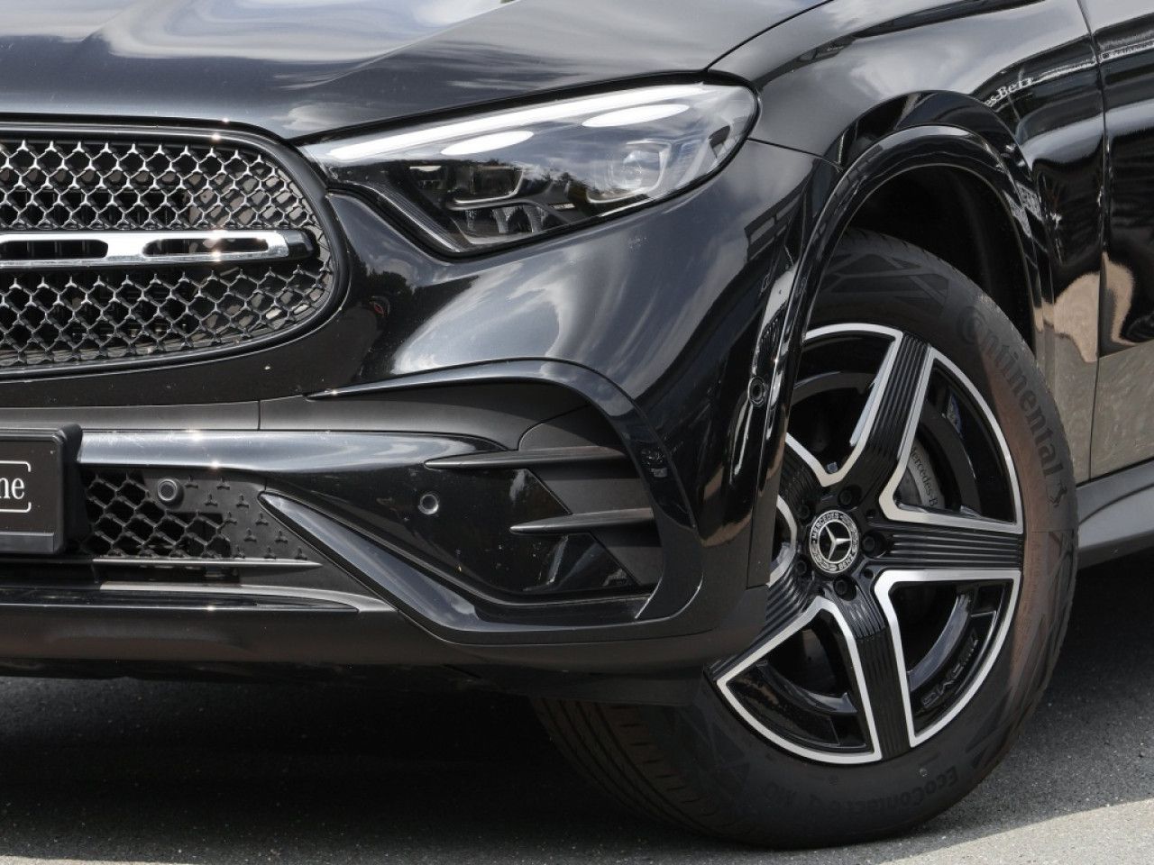 Mercedes-Benz GLC – Bild 5