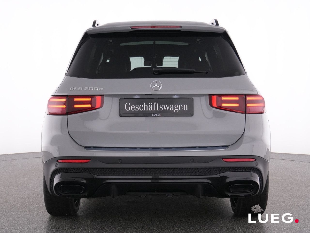 Mercedes-Benz GLB – Bild 15
