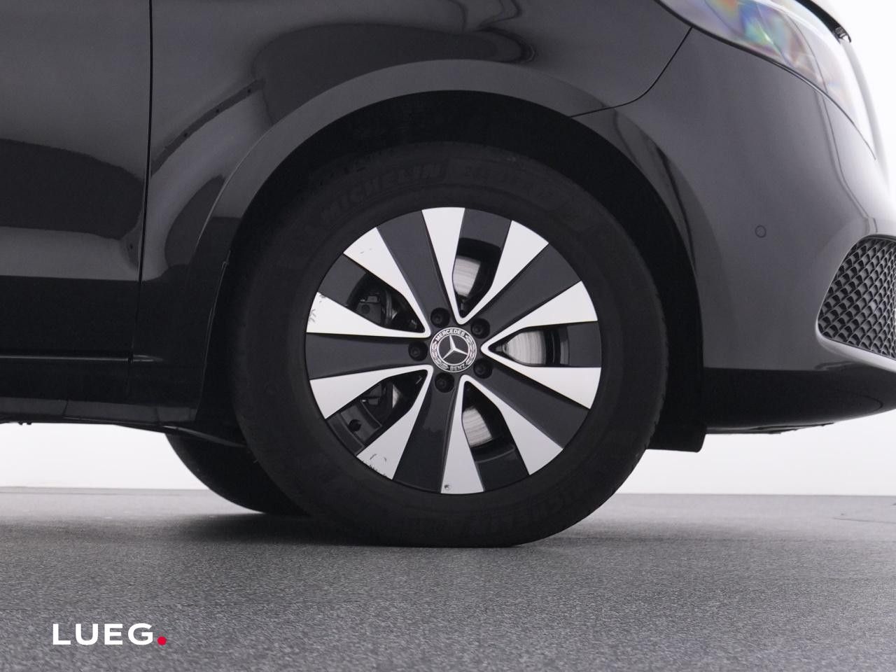 Mercedes-Benz V-Klasse – Bild 21