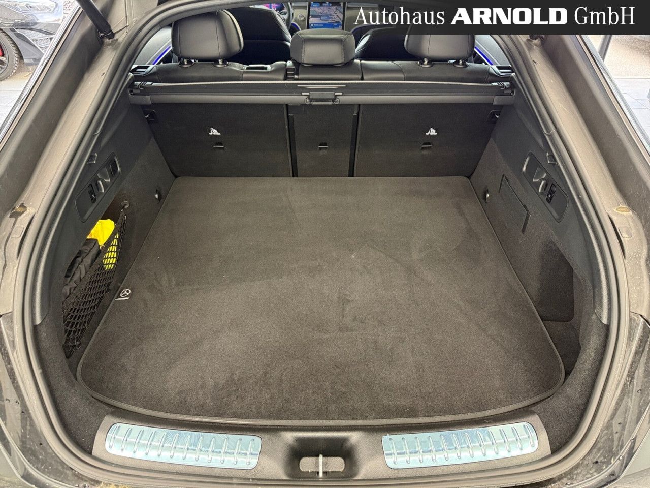 Mercedes-Benz GLC – Bild 15